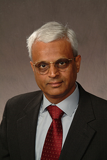 Dr. N.K. Anand