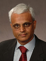 Dr. N.K. Anand